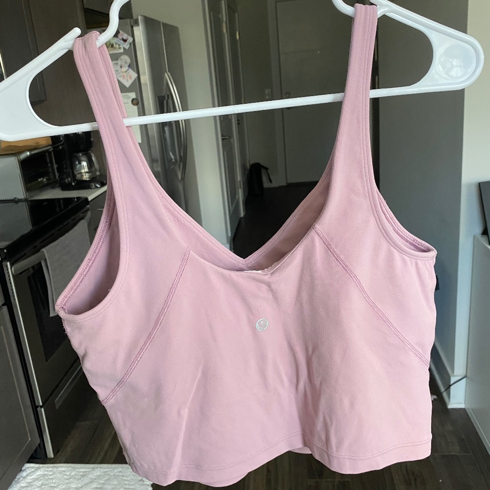 Lululemon Align tank